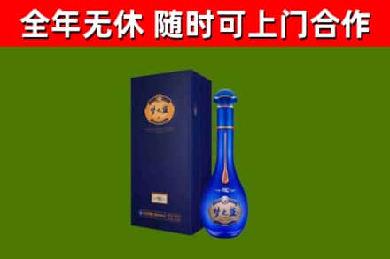 神湾镇回收梦之蓝M6